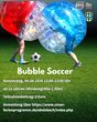 Bubble Soccer JAM X SV Rapid 