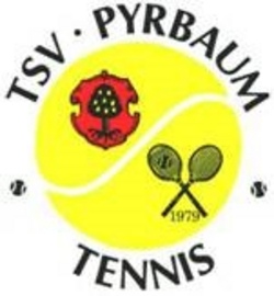 Spiel und Spa&szlig; auf dem Tennisplatz