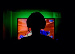 ABGESAGT Zocken im Kino auf der Leinwand