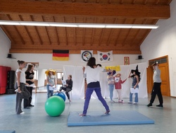 Theater-Workshop