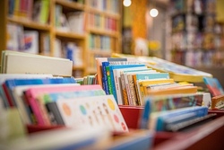 Lesenacht in der School of Talents
