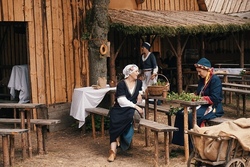 Besuch der Burg Trausnitz mit Themenf&uuml;hrung