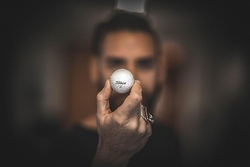 3D-Neongolf