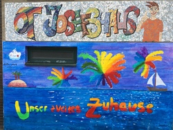  OT Josefshaus - wir leben den Sommer f&uuml;r Jugendliche