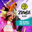 Kinder Zumba