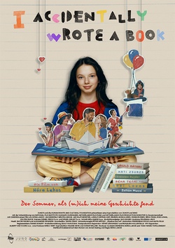 Ferienkino in Zeli: Der Sommer, als (m)ich meine Geschichte fand 