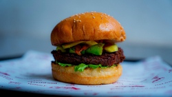 Burgerparty - ABGESAGT