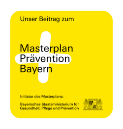 Sport vor Ort - drau&szlig;en, offen, f&uuml;r alle!