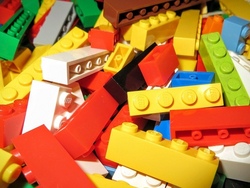 Lego Education