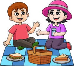 Pony-Picknick & Pony-Wanderung 1