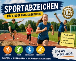 Deutsche Sportabzeichen