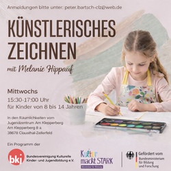 Zeichenkurs