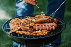 Smoken und Grillen f&uuml;r Anf&auml;nger 