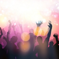 Juz Sommer Party