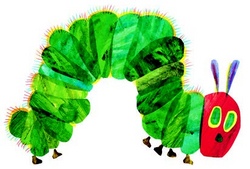 Ausstellung "Die Welt von Eric Carle entdecken"