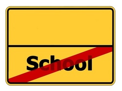 School's Out Summer Edition 