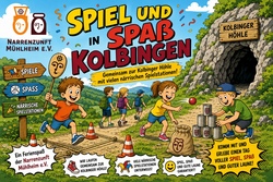 Spiel und Spa&szlig; in Kolbingen
