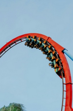 Ausflug Freizeitpark Edelwies