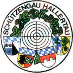 Schnuppern beim Sch&uuml;tzenverein
