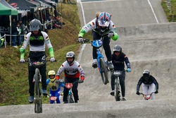 Ferienprogramm auf der BMX-Bahn Welzheim
