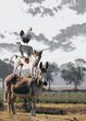 Tierischer Ferienspa&szlig; 