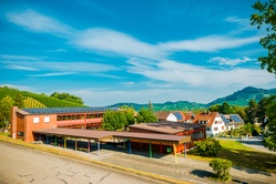 Grundschule Waldulm - Schulkindbetreuung 2026/2027