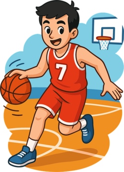 Sport-Olympiade