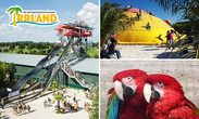 Familientour nach Irrland