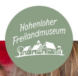 Besuch Freilichtmuseum Wackershofen