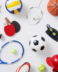 Action, Teamgeist  und Sportspa&szlig;