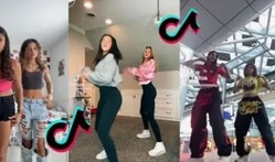 Tanzworkshop - Tanze wie deine TikTok-Stars