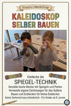 Kaleidoskop selber bauen_1