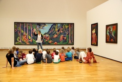 Buchheim Museum erleben &ndash; entdecken, staunen und selbst kreativ werden!