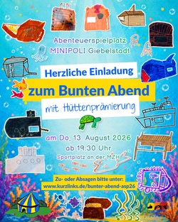 ASP 2026 - &Uuml;bernachtung in den H&uuml;tten