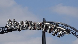 Zwei Tage Europapark