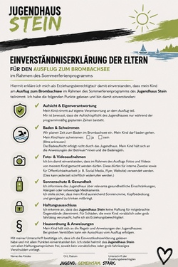 Tag am See