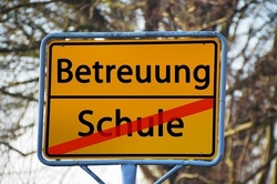 Sommerferienbetreuung 2027 Woche 6 (Betreuung bis 13 Uhr)