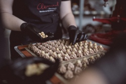 Schokolade mit Clements Chococult erleben  (1.Termin)