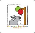 Ferien auf dem Abenteuerspielplatz Kinder- und Jugenfarm W&uuml;rzburg