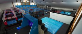 INFO AirStyle Feriencamps