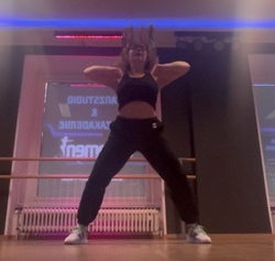 Hip Hop (9-12 Jahre)