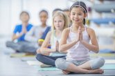 Yoga & Natur &ndash; Auszeit am H&uuml;finger R&ouml;merbad