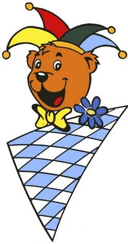 Kinderferienprogramm beim HCC