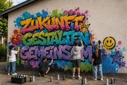 Graffiti Workshop