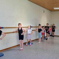 Ballett