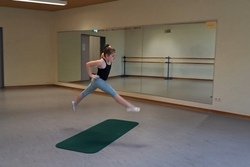 (Kopie) Ballett