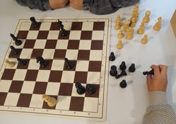 Schach