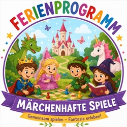 Ferienprogramm Dorfb&uuml;hne Mitterskirchen