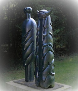 Modellieren mit der Jugendkunstschule Reutlingen