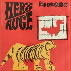 Drucken mit der fahrbaren Druckerei des Kunstmuseums Reutlingen
